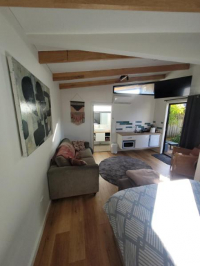 Bayside Bungalow
